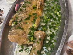 -粤北餐馆