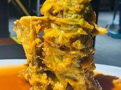 -魁盛居百年鲁菜馆(县西巷店)