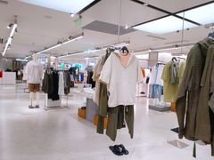 -ZARA(大上海时代广场店)
