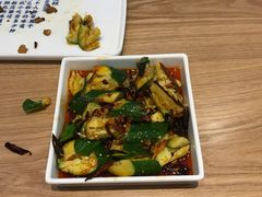 -文叔·湖北名小吃·小龙虾(华强北店)