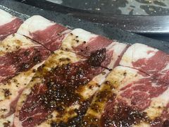 -齐齐哈尔烤肉·烧烤·烤鱼(万科时一区店)