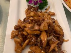 -阿拉丁新疆风味餐厅·清真(罗廊巷店)