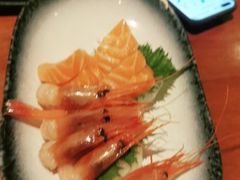 -千代武日本料理(开发区店)