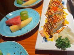 -文三酒肆自助放题(新街口友谊广场店)