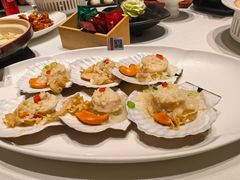 -侨美食家·40年地道粤菜(珠江新城店)