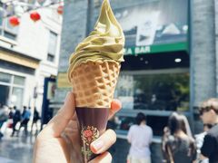 -吴裕泰茶庄(前门大街店)