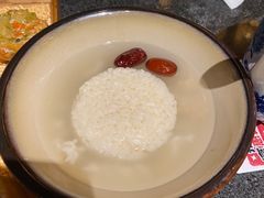 -南京大牌档(新街口德基广场店)