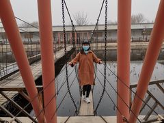 -河北村民俗体验园