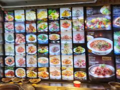 -粗粮人家·东北菜(洋桥店)