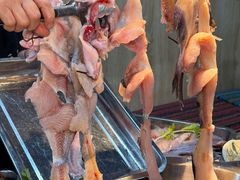 -青山青豆花·笑禅豆腐鱼(黄泥塝店)