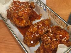 -肥肥虾庄·金牌油焖大虾(杨园滨江时代walk店)