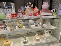 -CAKEBOSS蛋糕老板(东直门来福士店)