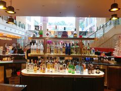 -好日子皇冠假日酒店·君怡咖啡厅(特美思大厦店)