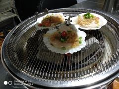 -本炙炭烤·蒲烧活鳗料理店(金沙洲店)