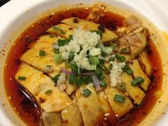 -川里谈·川味小馆(北京路店)