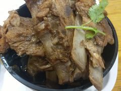 -半亩良田排骨米饭(西城红场店)