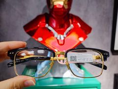 -大视光学•LINDBERG林德伯格•全球手工眼镜集合店(王府井店)