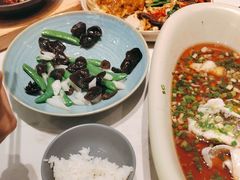 -鹿港小镇(悠唐店)