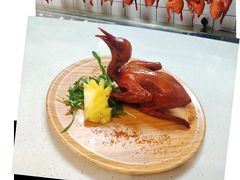 -鑫悦·时光美食城