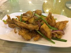 -风味小吃(浦东南路2368)