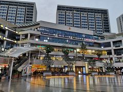 -浦江城市生活广场(江月路店)