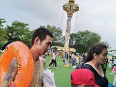 -秦皇岛乐岛海洋王国