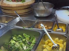 -集庄乡烤肉卷饼(朝阳凯德望京店)