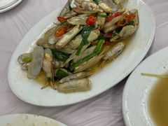 -老三鱼仔店