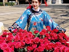 -小吊梨汤·北京菜·烤鸭(王府井银泰in88店)