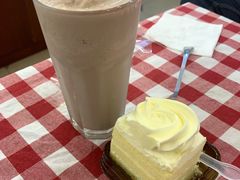 -红宝石·鲜奶小方(万航店)
