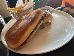 -WOLFGANG PUCK KITCHEN & BAR(迪士尼小镇店)