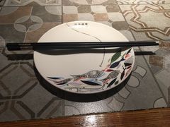 -江边城外烤全鱼(方庄时代购物中心店)