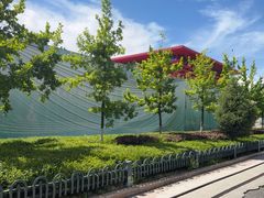 -霍尔果斯国门景区