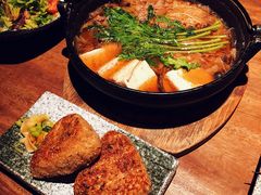 -千代武日本料理(爱建店)