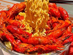 -熊记虾王·小龙虾(东晓南店)