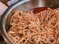 -张记捆鸡(总店)