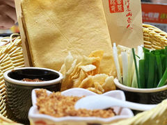-鲁菜根·泰安菜(万达店)
