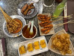 -小街天府(西工小街店)