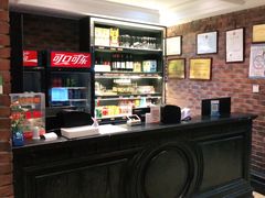 -大鸭梨烤鸭(甘家口店)