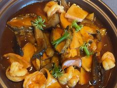 -百富源·海鲜辽菜(张士店)