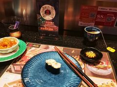 -元通寿司(地标店)