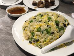 时蔬炒饭-鼎泰丰(国贸商城店)