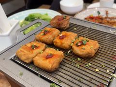 -一楼食业·美食人家