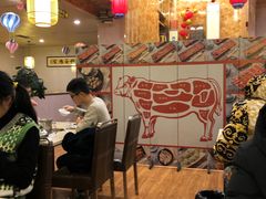 大堂-潮汕良记牛肉火锅(洪武路店)