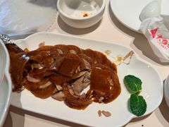-大鸭梨烤鸭(甘家口店)