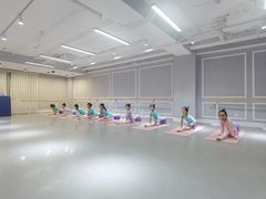 -舞蓓舞蹈(永定路校区)