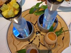-不二茶空间·养生宴(石景山店)