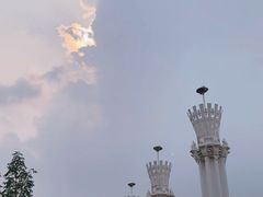 -哈尔滨音乐公园