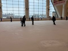 -世纪星滑冰俱乐部(万象城店)