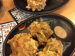 -博多一幸舍(侨福芳草地购物中心店)